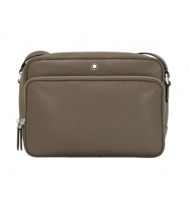 MONTBLANC СУМКА MESSENGER SARTORIAL