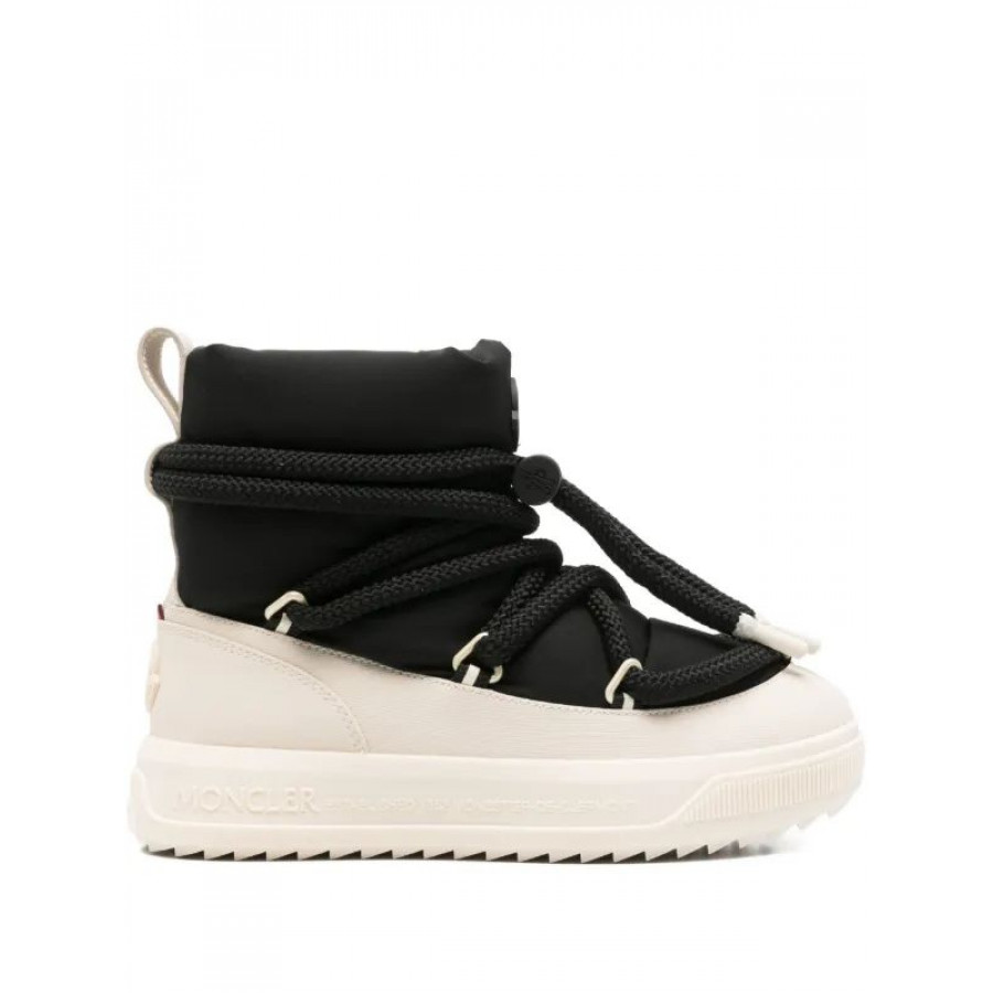 Moncler Ботинки Altive
