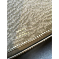 Hermes Сумка клатч Swift Kelly Pochette