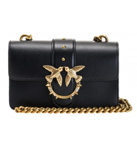 Pinko СУМКА MINI LOVE BAG ICON SIMPLY JEWEL