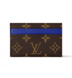 Louis Vuitton Держатель для карт Double