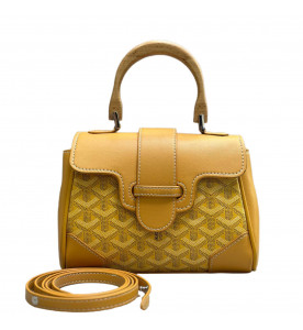 GOYARD Сумка Saigon Souple Mini