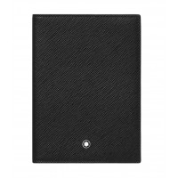MONTBLANC Портмоне Sartorial Passport Wallet