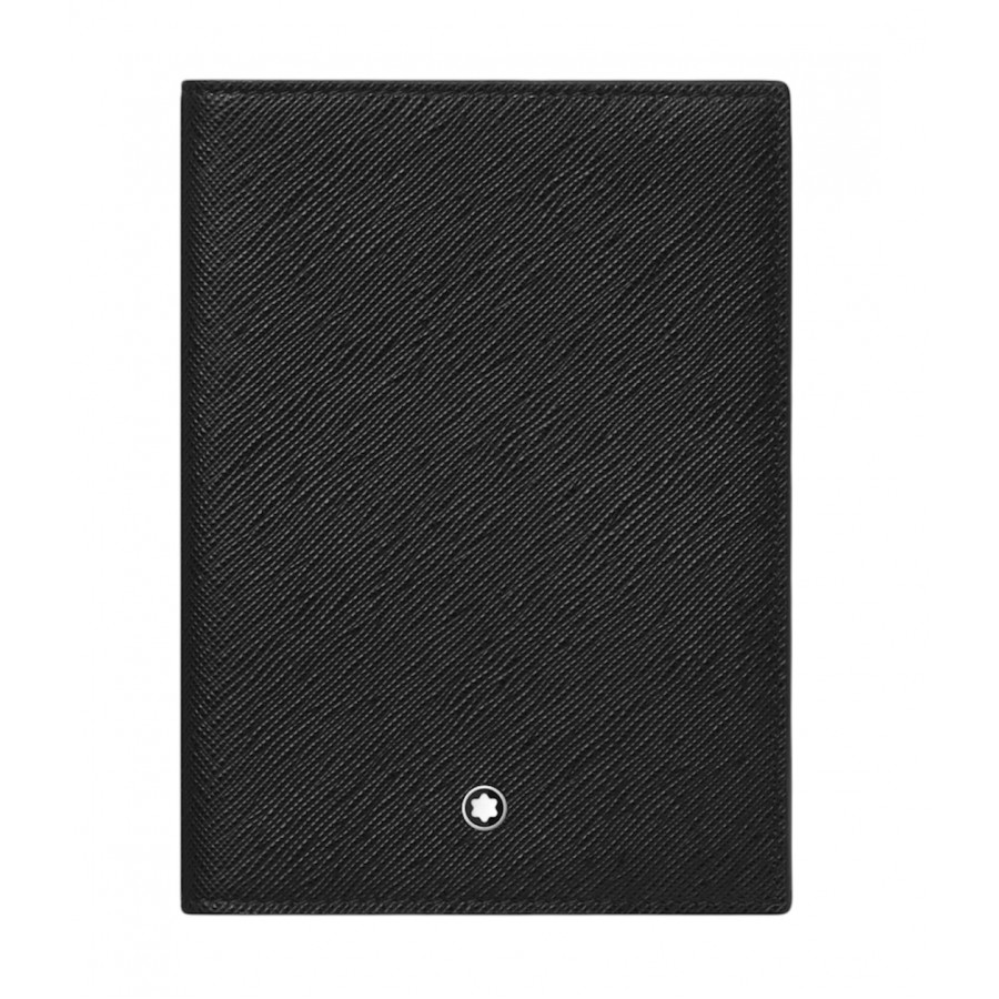 MONTBLANC Портмоне Sartorial Passport Wallet