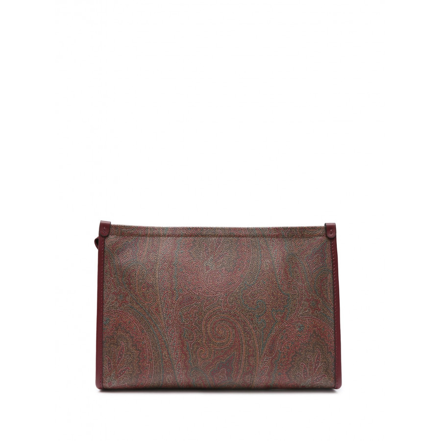 Etro Косметичка с узором