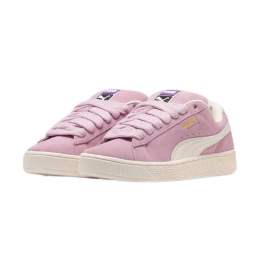 PUMA Кеды Suede XL