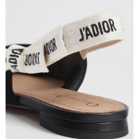 Dior Туфли-лодочки J'Adior-slingback ballerina