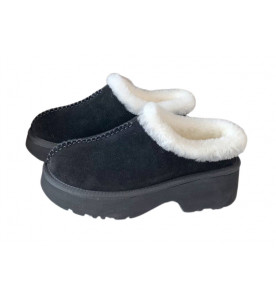 Ugg Мюли New Heights Cozy Clog