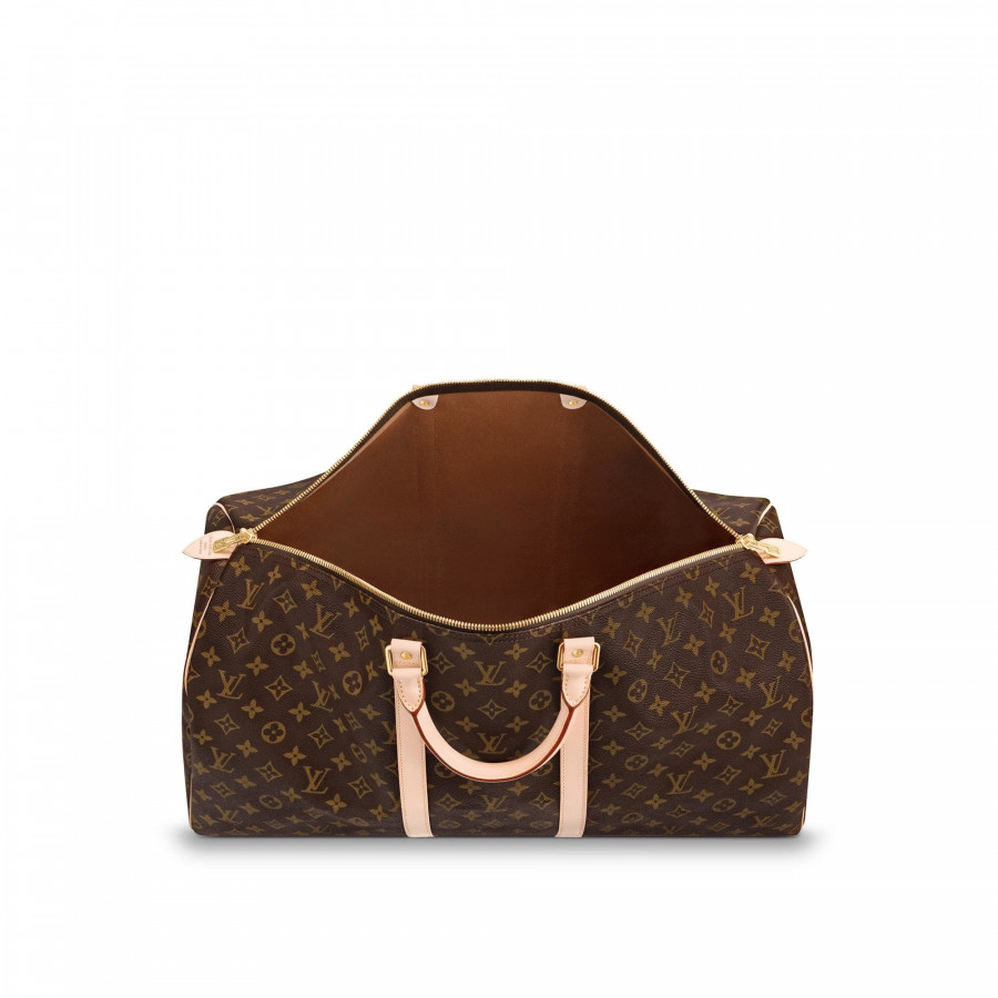 Louis Vuitton Keepall 55
