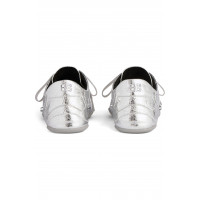 Balenciaga Кроссовки City Metallic