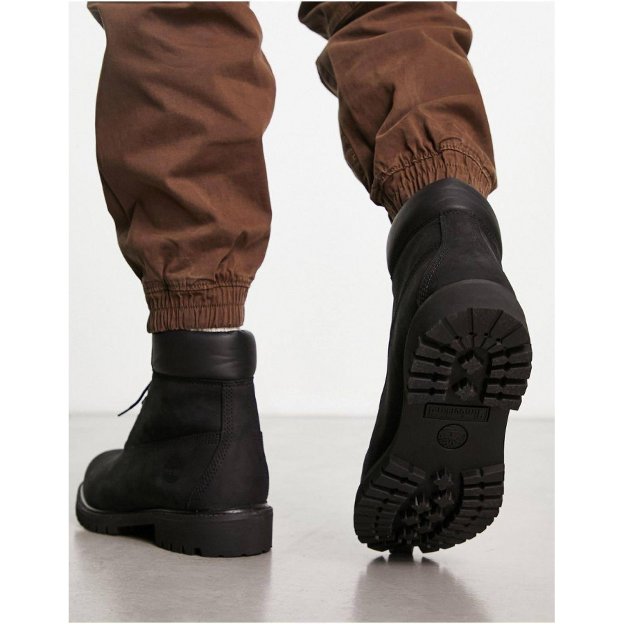 Timberland БОТИНКИ 6 INCH PREMIUM WATERPROOF