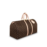 Louis Vuitton Keepall 55