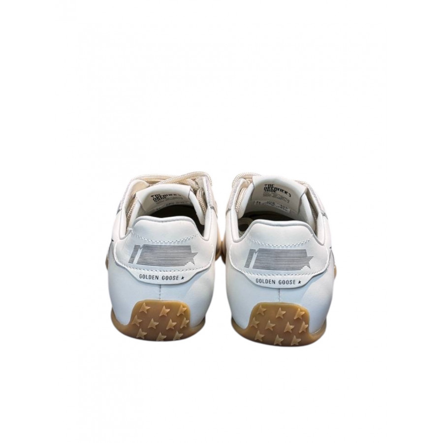 Golden Goose Кроссовки Marathon Speed