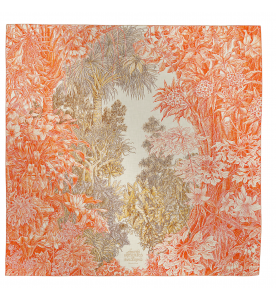 Hermes Шаль All'Orto Botanico di Palermo 140