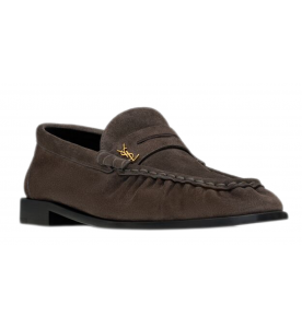 Saint Laurent Лоферы LE LOAFER