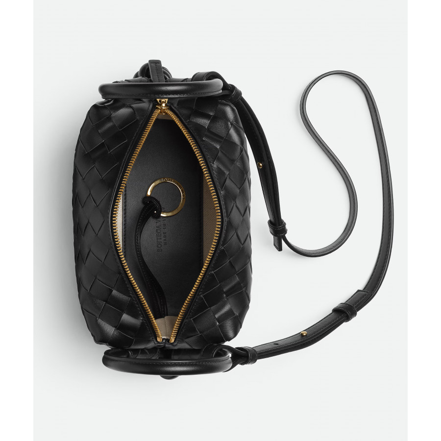 Bottega Veneta Сумка с верхней ручкой Loop