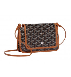 GOYARD Кошелек-сумка через плечо Goyard Plumet Pocket