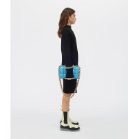 Bottega Veneta Дутая сумка на цепочке THE CHAIN CASSETTE