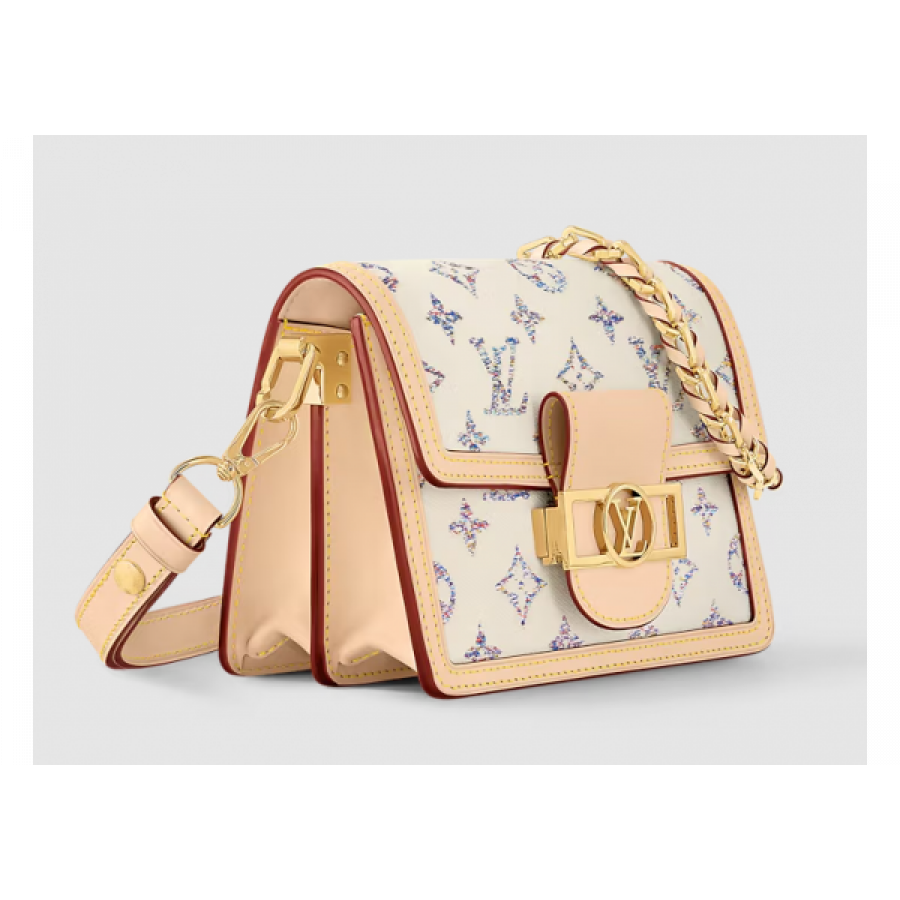 Louis Vuitton Сумка Dauphine MM