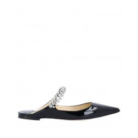 JIMMY CHOO Лаковые сабо Bing