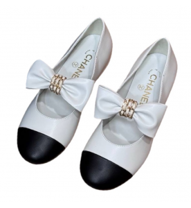Chanel Туфли Mary Janes