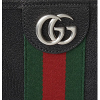 Gucci Сумка-тоут Ophidia среднего размера