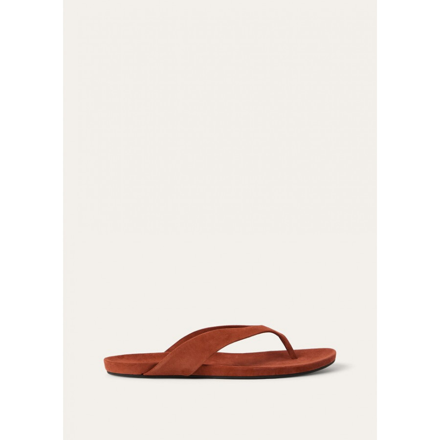 Loro Piana Шлепанцы Ida