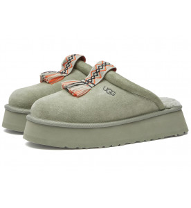 Ugg Утеплённые тапочки Tasman Chestnut