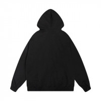 VETEMENTS Хлопковая толстовка