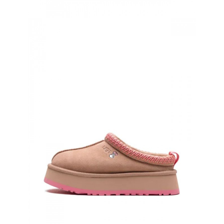 Ugg Угги Tazz Love '25 Arroyo/Tropical Pink