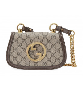 GUCCI Мини-сумка на плечо Gucci Blondie