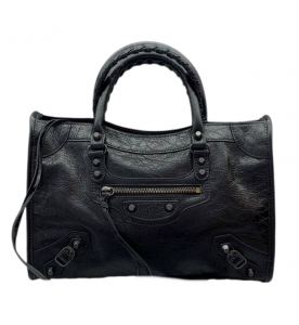 Balenciaga Сумка Le City small