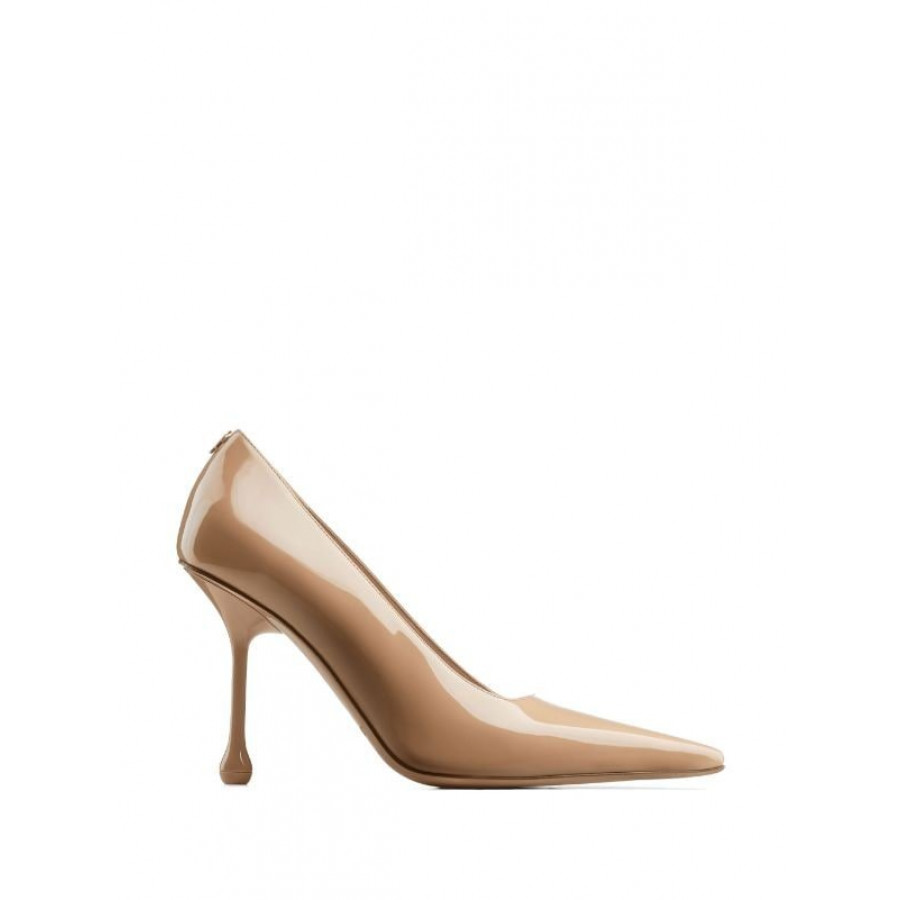 Jimmy choo Лакированные туфли Ixia 95 мм