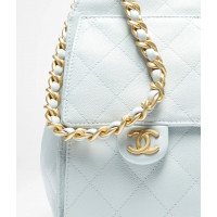 Chanel СУМКА CHANEL 25 SMALL