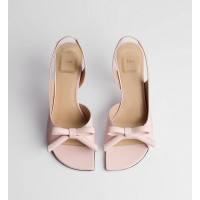 Dior Dior Bow Heeled