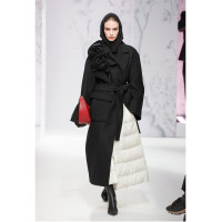 Valentino Сумка VLogo Moon mini