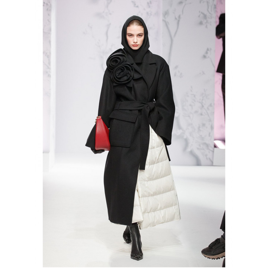 Valentino Сумка VLogo Moon mini
