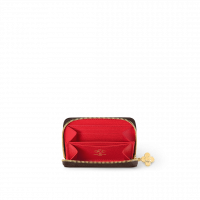 Louis Vuitton Кошелек для монет Zippy