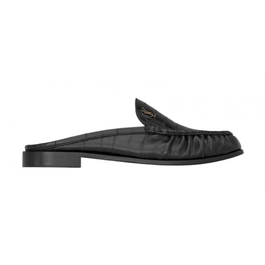 Saint Laurent Лоферы LE LOAFER