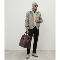 Brunello Cucinelli Хлопковый кардиган