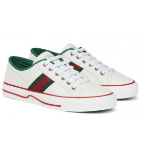 Gucci Мужские кеды Gucci Tennis 1977