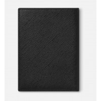 MONTBLANC Портмоне Sartorial Passport Wallet