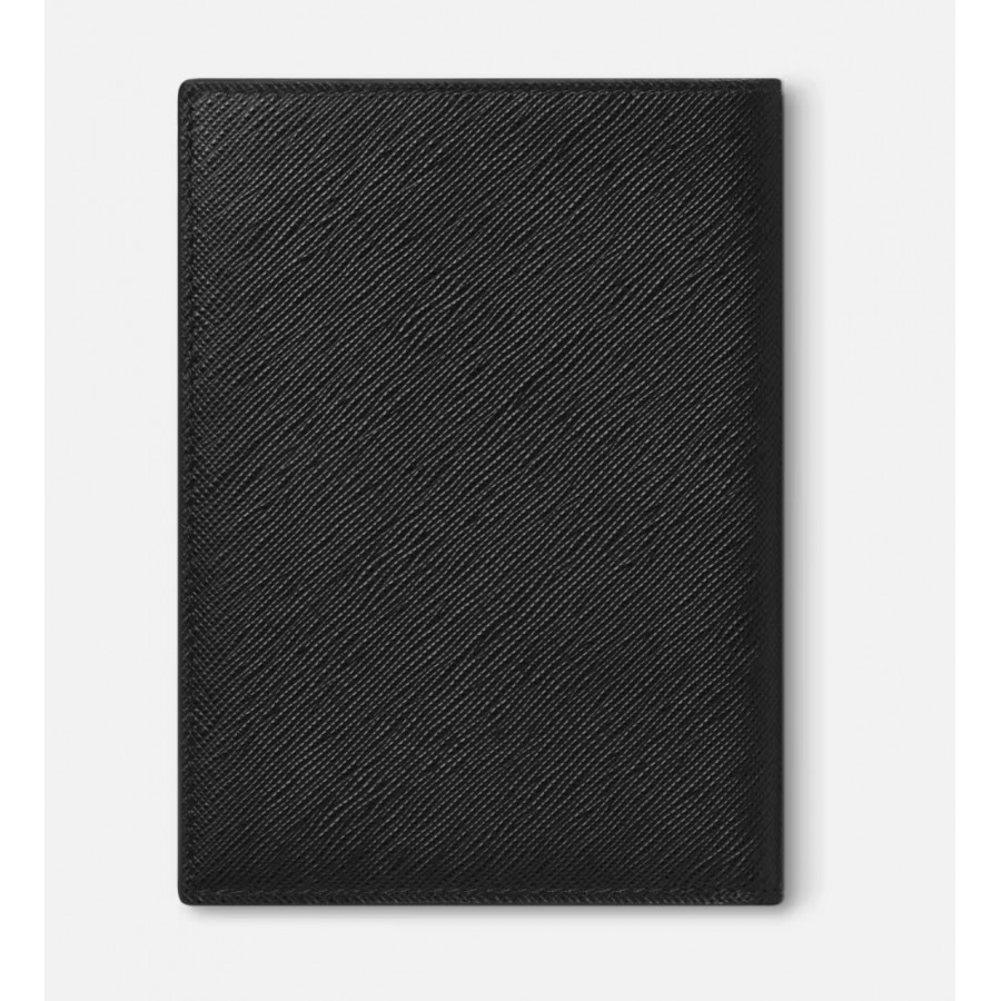 MONTBLANC Портмоне Sartorial Passport Wallet