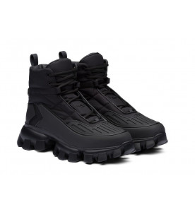 Prada Мужские Кроссовки Prada Cloudbust Thunder