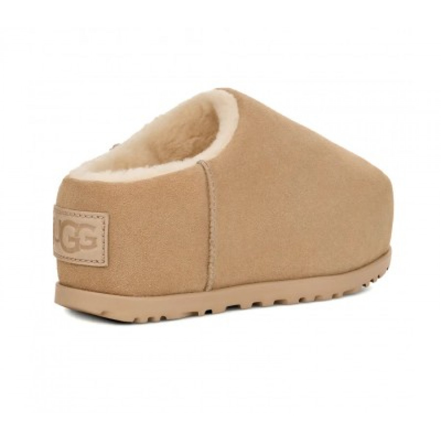 Ugg Милю Ugg Women's Pumped Slide