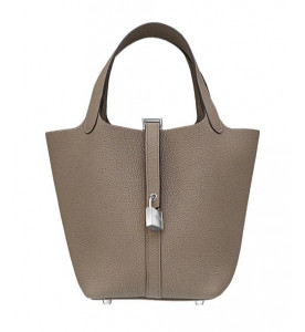 Hermes Сумка Picotin 18 Taurillon Clémence
