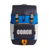 Coach Рюкзак Track Backpack