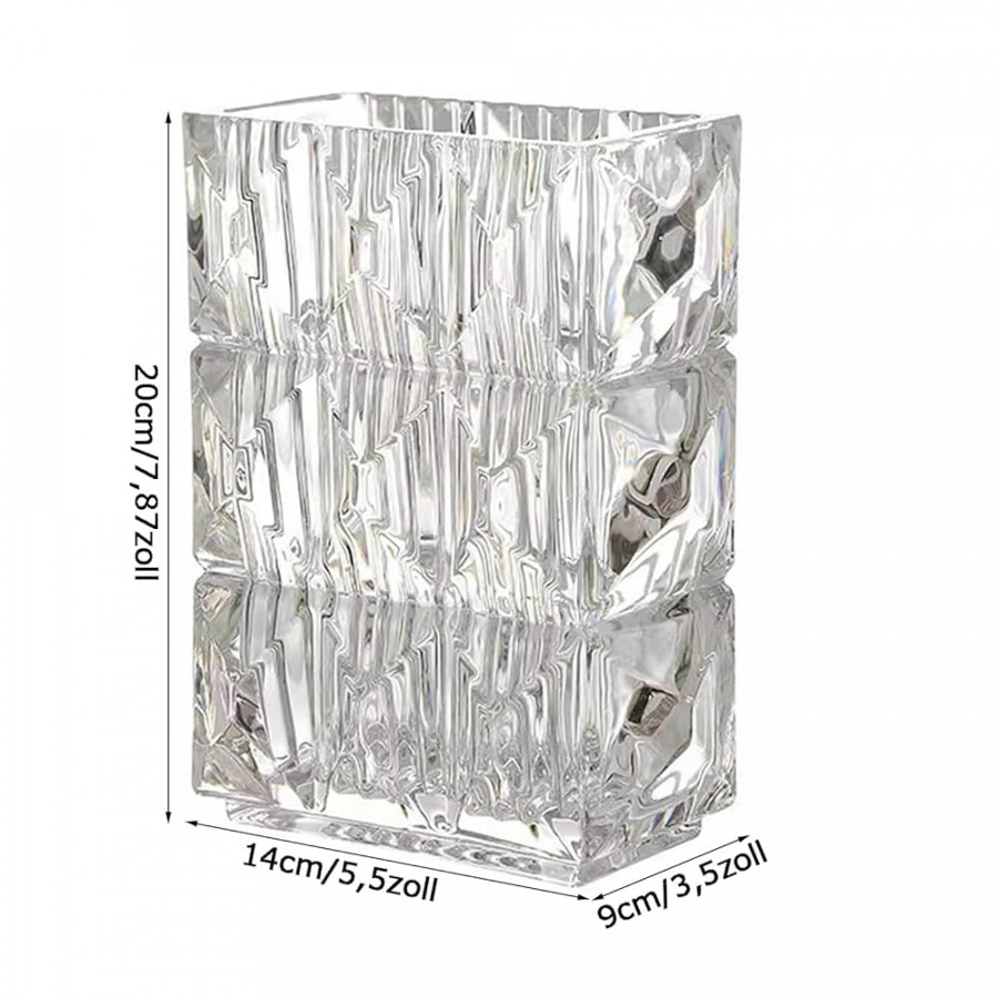 Baccarat Ваза Eye