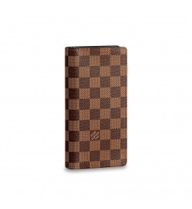 Louis Vuitton Бумажник Brazza