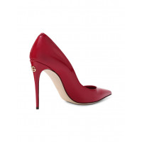 Dolce&Gabbana Лакированные туфли Cardinale 105